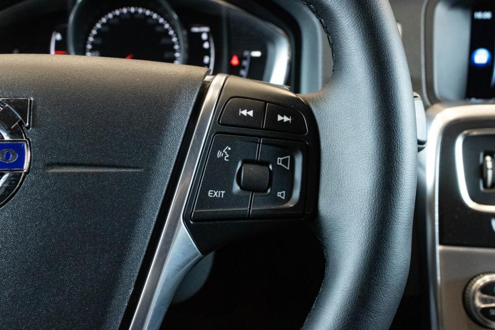 Volvo S60 II Рестайлинг Уфа  - изображение 16