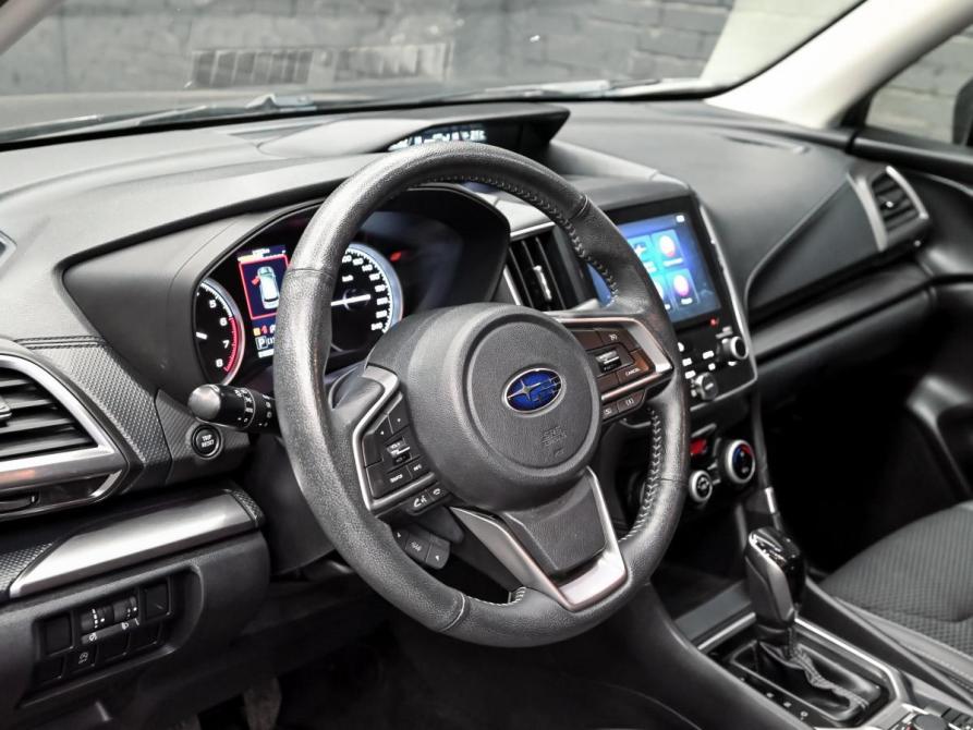 Subaru Forester V Екатеринбург  - изображение 22