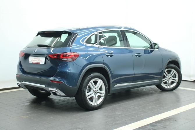 Mercedes-Benz GLA II (H247) с пробегом 2020 года, цена 3 245 000 рублей, 42111 км, внедорожник, Автокод Объявления