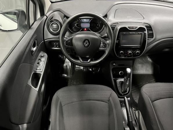Renault Kaptur I с пробегом 2016 года, цена 1 565 000 рублей, 116898 км, внедорожник, Автокод Объявления