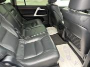 Toyota Land Cruiser 200 Series Рестайлинг 2 Пермь  - изображение 43