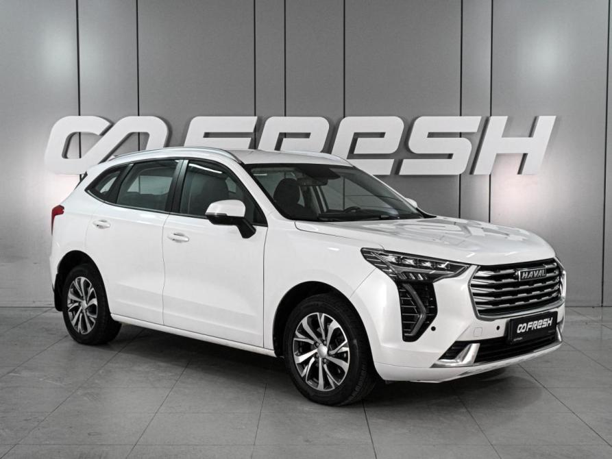 Haval Jolion I Рестайлинг Ростов-на-Дону  - изображение 1