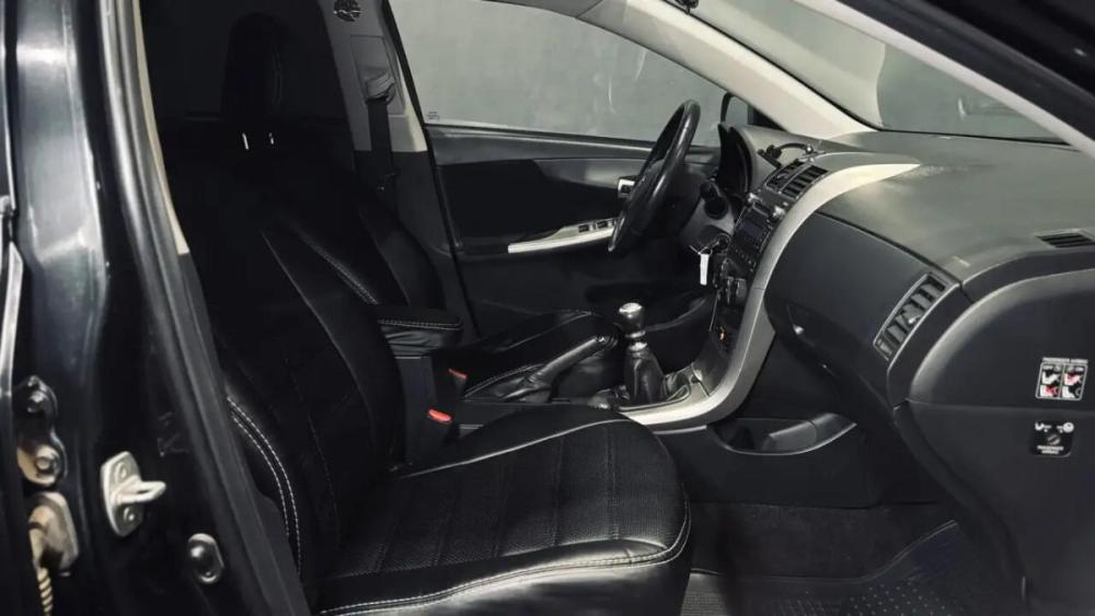 Toyota Corolla X (E140 E150) Смоленск  - изображение 17