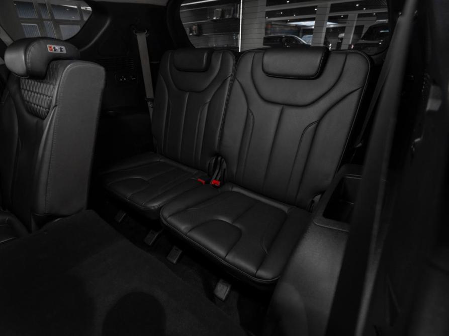 Hyundai Santa Fe IV Москва  - изображение 20