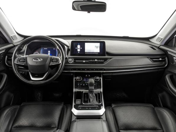 Chery Tiggo 8 I с пробегом 2020 года, цена 1 650 000 рублей, 126775 км, внедорожник, Автокод Объявления