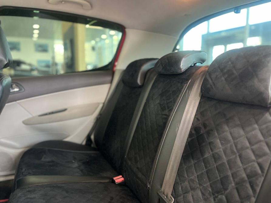 Peugeot 308 I Ростов-на-Дону  - изображение 14
