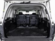 Toyota Land Cruiser 200 Series Рестайлинг 1 Санкт-Петербург  - изображение 59