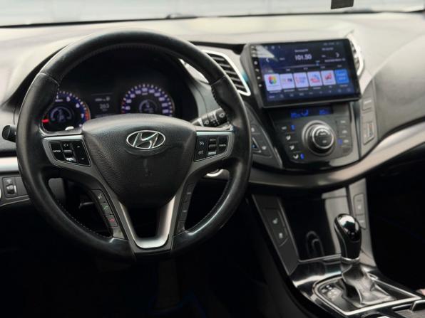 Hyundai i40 I с пробегом 2013 года, цена 758 000 рублей, 231000 км, седан, Автокод Объявления