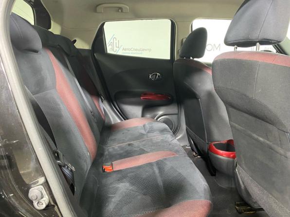 Nissan Juke I с пробегом 2011 года, цена 847 000 рублей, 147800 км, внедорожник, Автокод Объявления