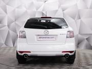 Mazda CX-7 I Рестайлинг Ульяновск  - изображение 24