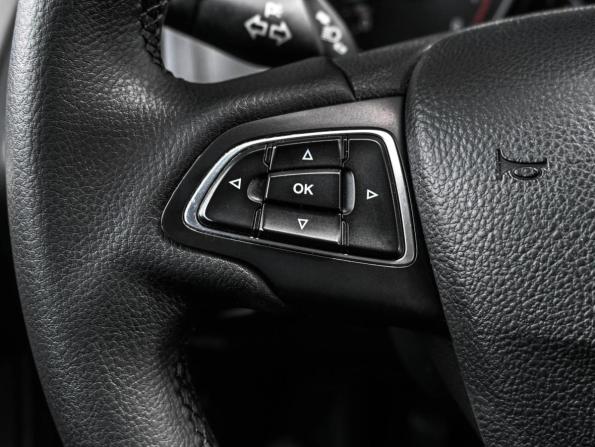 Ford Focus III Рестайлинг с пробегом 2018 года, цена 1 019 000 рублей, 98447 км, универсал, Автокод Объявления