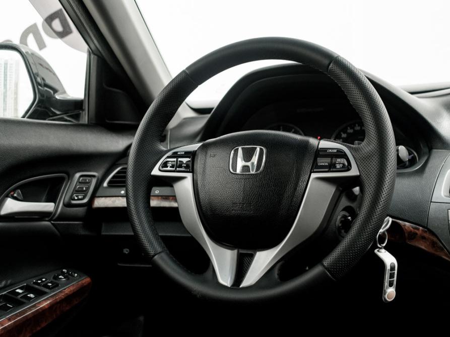 Honda Crosstour I Екатеринбург  - изображение 16