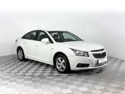 Chevrolet Cruze I Ногинск  - изображение 16