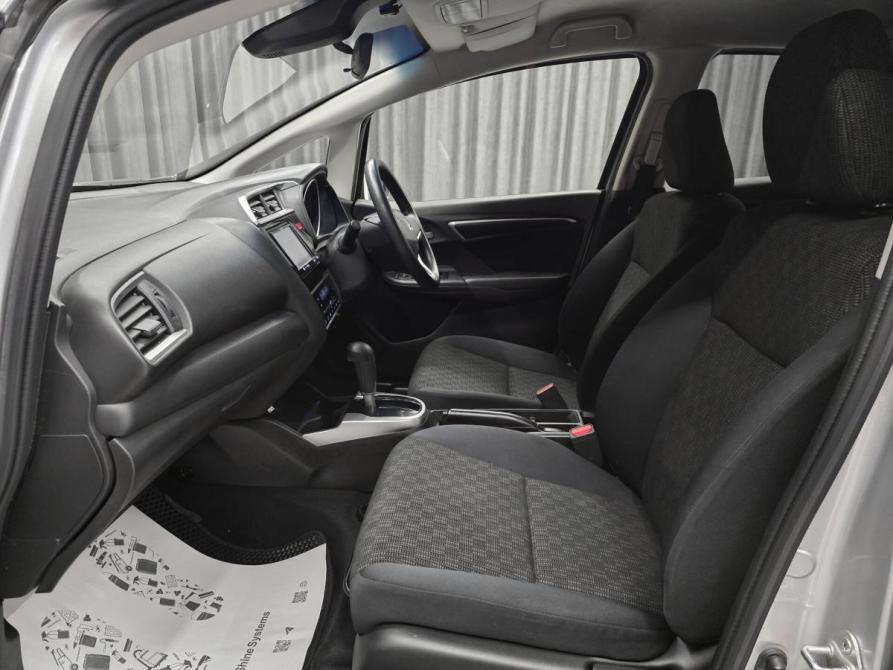 Honda Fit III Красноярск  - изображение 14