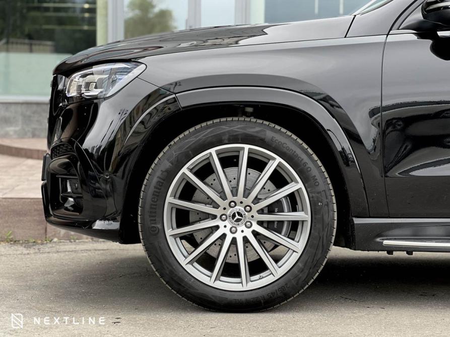 Mercedes-Benz GLS II (X167) Рестайлинг Самара  - изображение 37