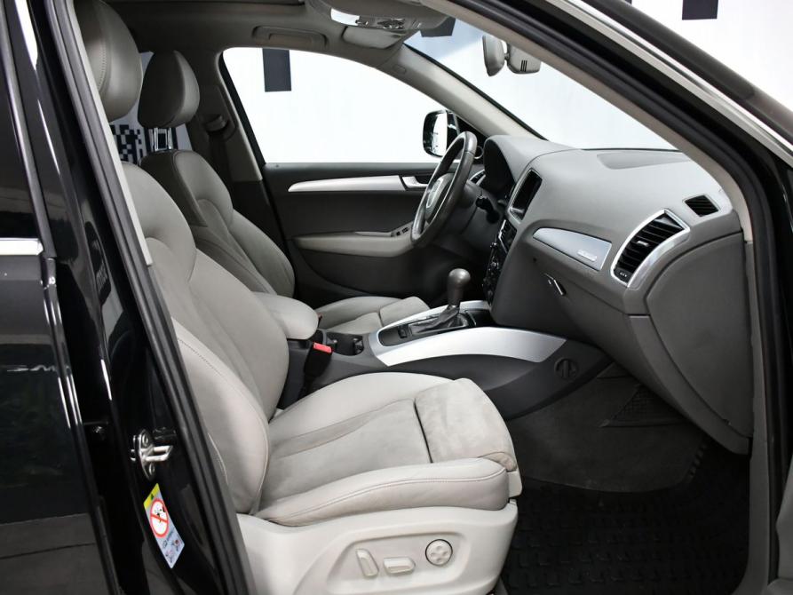 Audi Q5 I (8R) Новосибирск  - изображение 20