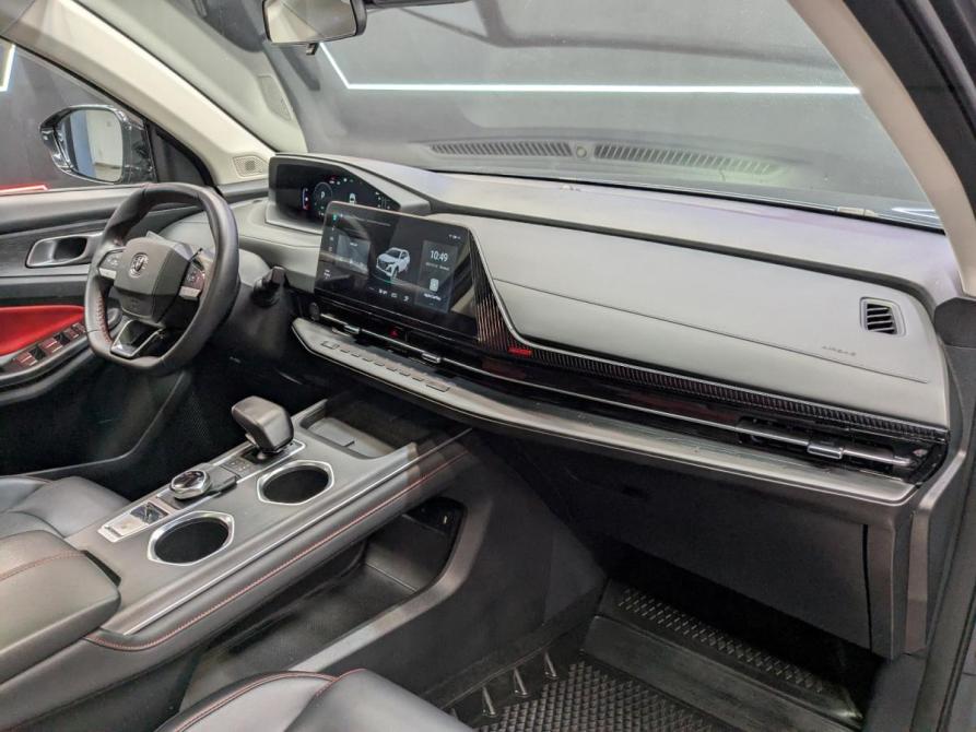 Changan CS55 Plus II Москва  - изображение 19