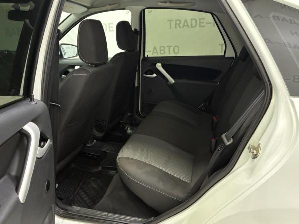 Lada (ВАЗ) Granta I с пробегом 2018 года, цена 599 000 рублей, 81000 км, лифтбек, Автокод Объявления