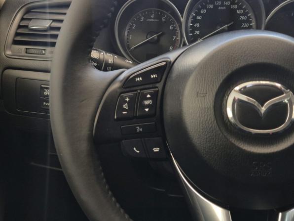 Mazda CX-5 I с пробегом 2013 года, цена 1 699 000 рублей, 164709 км, внедорожник, Автокод Объявления