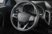 Hyundai Creta I Тюмень  - изображение 32
