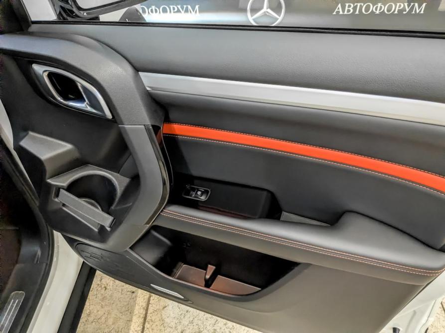 Haval Dargo I Москва  - изображение 23