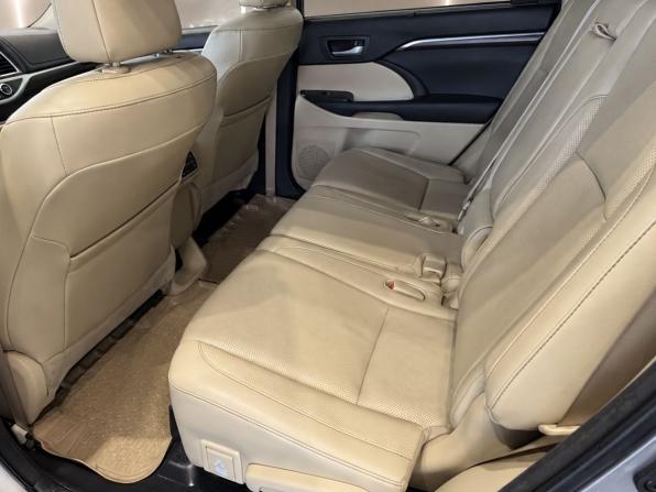 Toyota Highlander III (XU50) с пробегом 2014 года, цена 3 145 000 рублей, 170000 км, внедорожник, Автокод Объявления