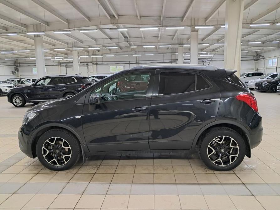 Opel Mokka I Набережные Челны  - изображение 10