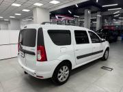 Lada (ВАЗ) Largus I Рестайлинг Казань  - изображение 20