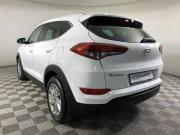 Hyundai Tucson III Москва  - изображение 26