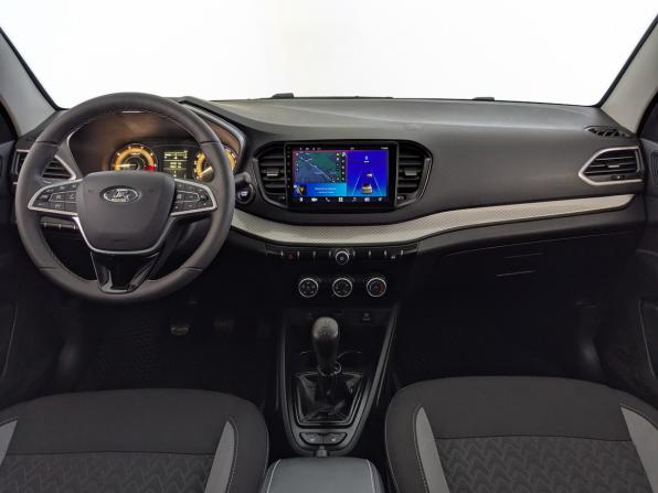 Lada (ВАЗ) Vesta I Рестайлинг (NG) с пробегом 2023 года, цена 1 100 000 рублей, 84760 км, седан, Автокод Объявления