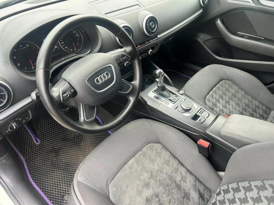 Audi A3 III (8V) Набережные Челны  - изображение 8