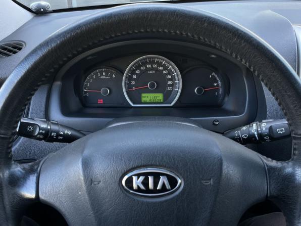 Kia Sportage II Рестайлинг с пробегом 2010 года, цена 1 057 000 рублей, 153507 км, внедорожник, Автокод Объявления