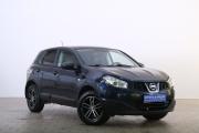 Nissan Qashqai I Рестайлинг Омск  - изображение 22