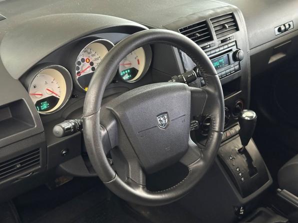Dodge Caliber I с пробегом 2008 года, цена 485 000 рублей, 407240 км, хэтчбек, Автокод Объявления
