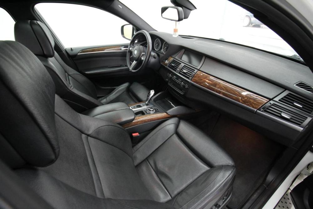 BMW X6 I (E71) Сургут  - изображение 10