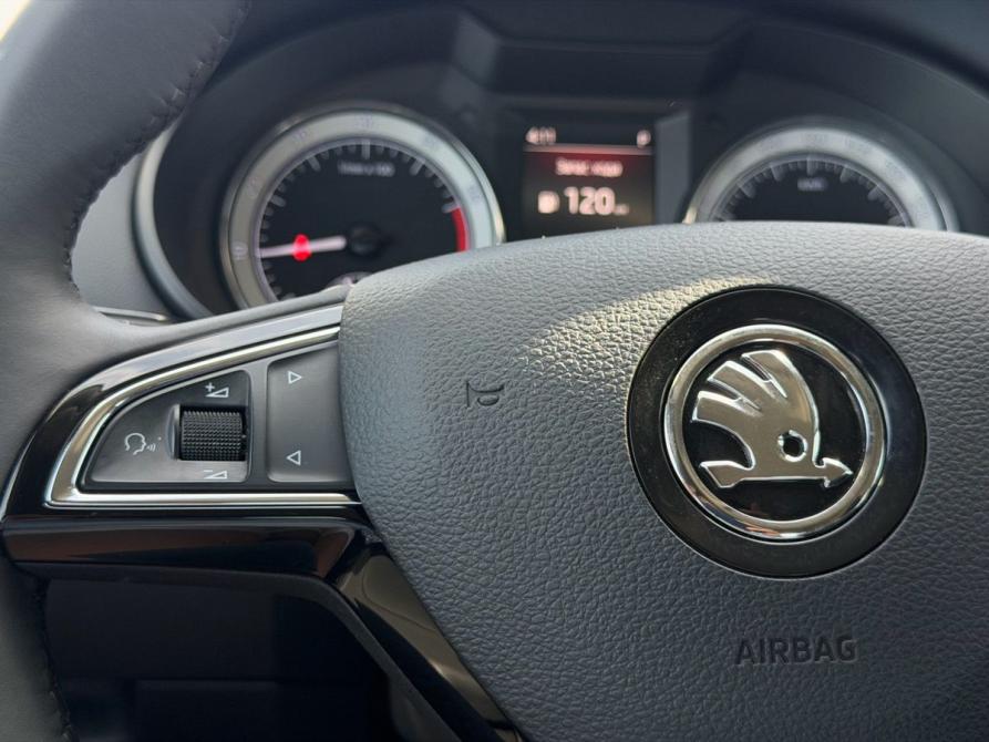 Skoda Octavia III (A7) Рестайлинг Волгоград  - изображение 22