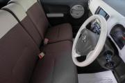 Toyota Passo II (C30) Кемерово  - изображение 32