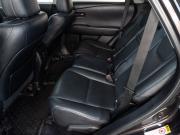 Lexus RX III Рестайлинг Тюмень  - изображение 45