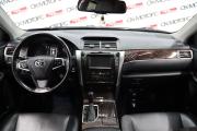 Toyota Camry VII (XV50) Рестайлинг Сургут  - изображение 46