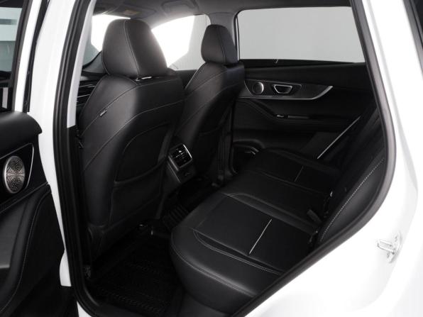 Chery Tiggo 7 Pro Max I Рестайлинг с пробегом 2025 года, цена 2 298 000 рублей, 23951 км, внедорожник, Автокод Объявления