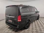 Mercedes-Benz V-Класс III (W447) Рестайлинг Москва  - изображение 30