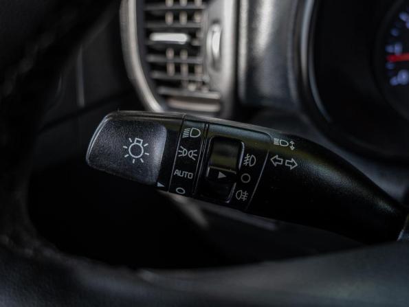 Kia Sportage IV с пробегом 2016 года, цена 1 430 000 рублей, 234663 км, внедорожник, Автокод Объявления