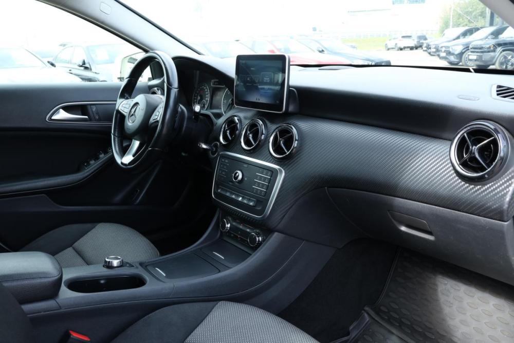 Mercedes-Benz GLA I (X156) Москва  - изображение 9