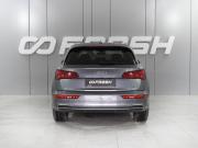 Audi Q5 II (FY) Ростов-на-Дону  - изображение 25