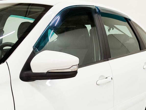 Lada (ВАЗ) Granta I Рестайлинг с пробегом 2019 года, цена 566 000 рублей, 75228 км, лифтбек, Автокод Объявления