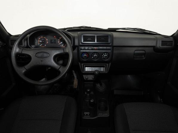Lada (ВАЗ) Niva Legend I с пробегом 2024 года, цена 788 000 рублей, 46600 км, внедорожник, Автокод Объявления