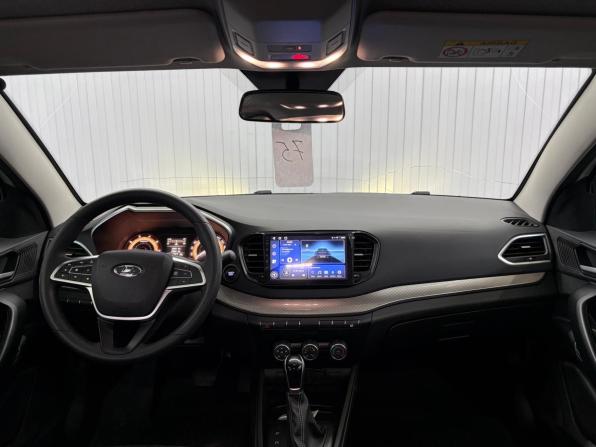 Lada (ВАЗ) Vesta I Рестайлинг (NG) с пробегом 2024 года, цена 1 327 000 рублей, 31619 км, универсал, Автокод Объявления