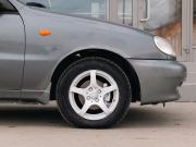 Chevrolet Lanos I Новосибирск  - изображение 27