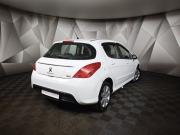 Peugeot 308 I Рестайлинг Москва  - изображение 21