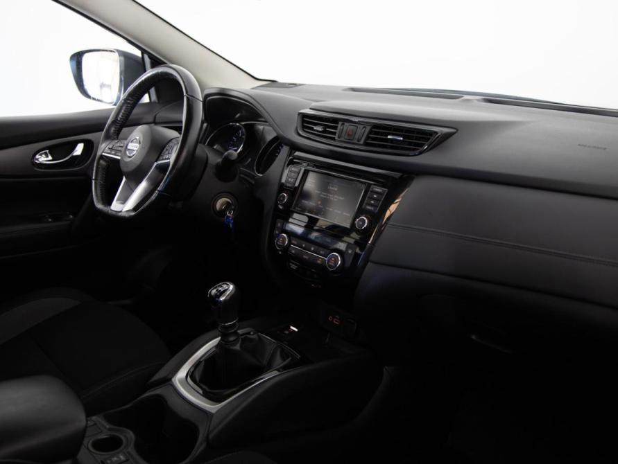 Nissan Qashqai II Рестайлинг Санкт-Петербург  - изображение 11